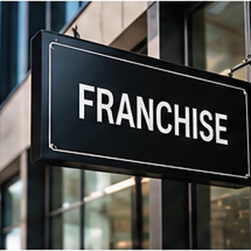 Illustration Franchise
