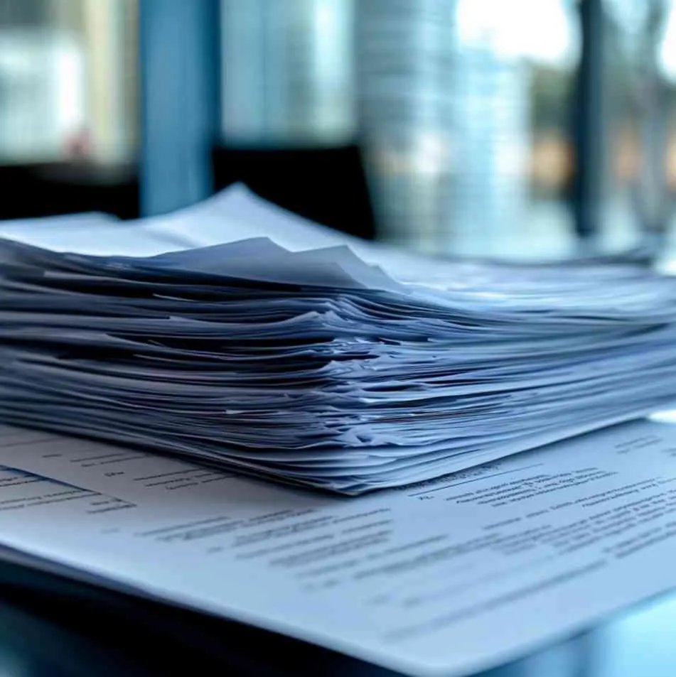 Vente de fonds de commerce : la checklist des documents obligatoires