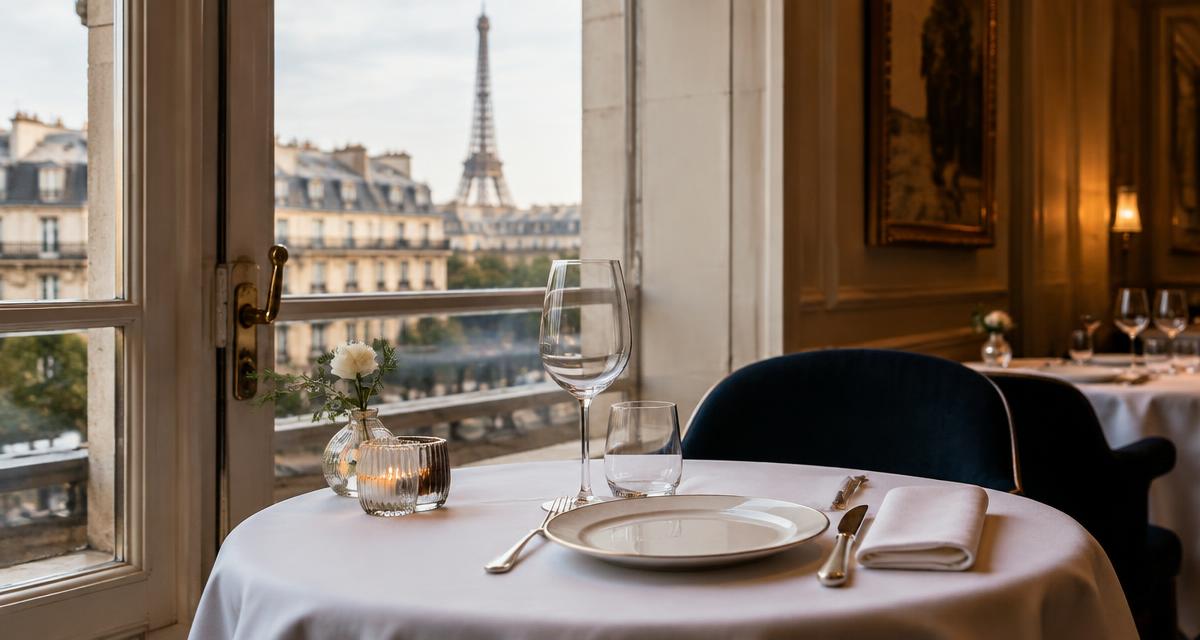 Son menu coûte 480 € : Bruno Verjus ferme Table et veut une cuisine plus accessible