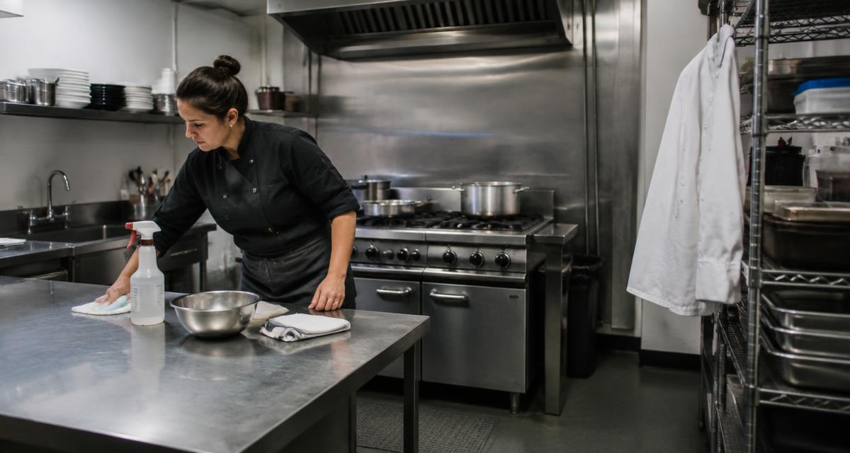 Après Etchebest : que deviennent vraiment les restaurants de « Cauchemar en cuisine » ?
