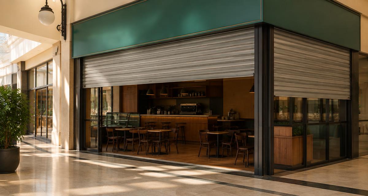 Cinq Starbucks fermés à Toulouse : l'enseigne mondiale ne protège pas de la faillite